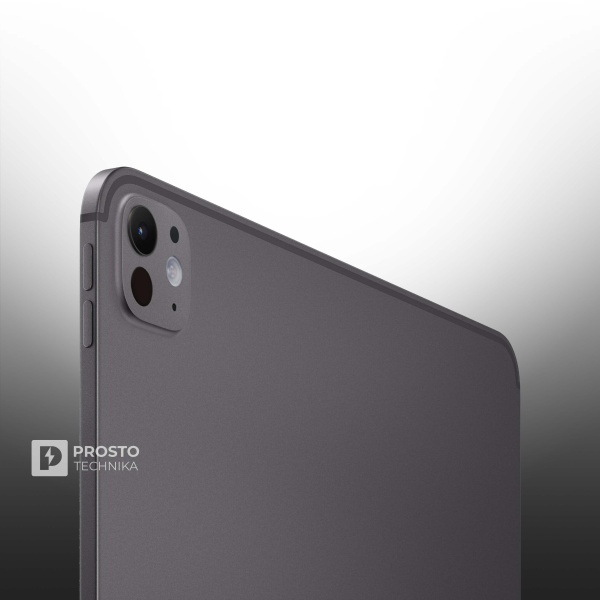 Apple iPad Pro 13 (2025) 2TB, Wi-Fi LTE космический черный